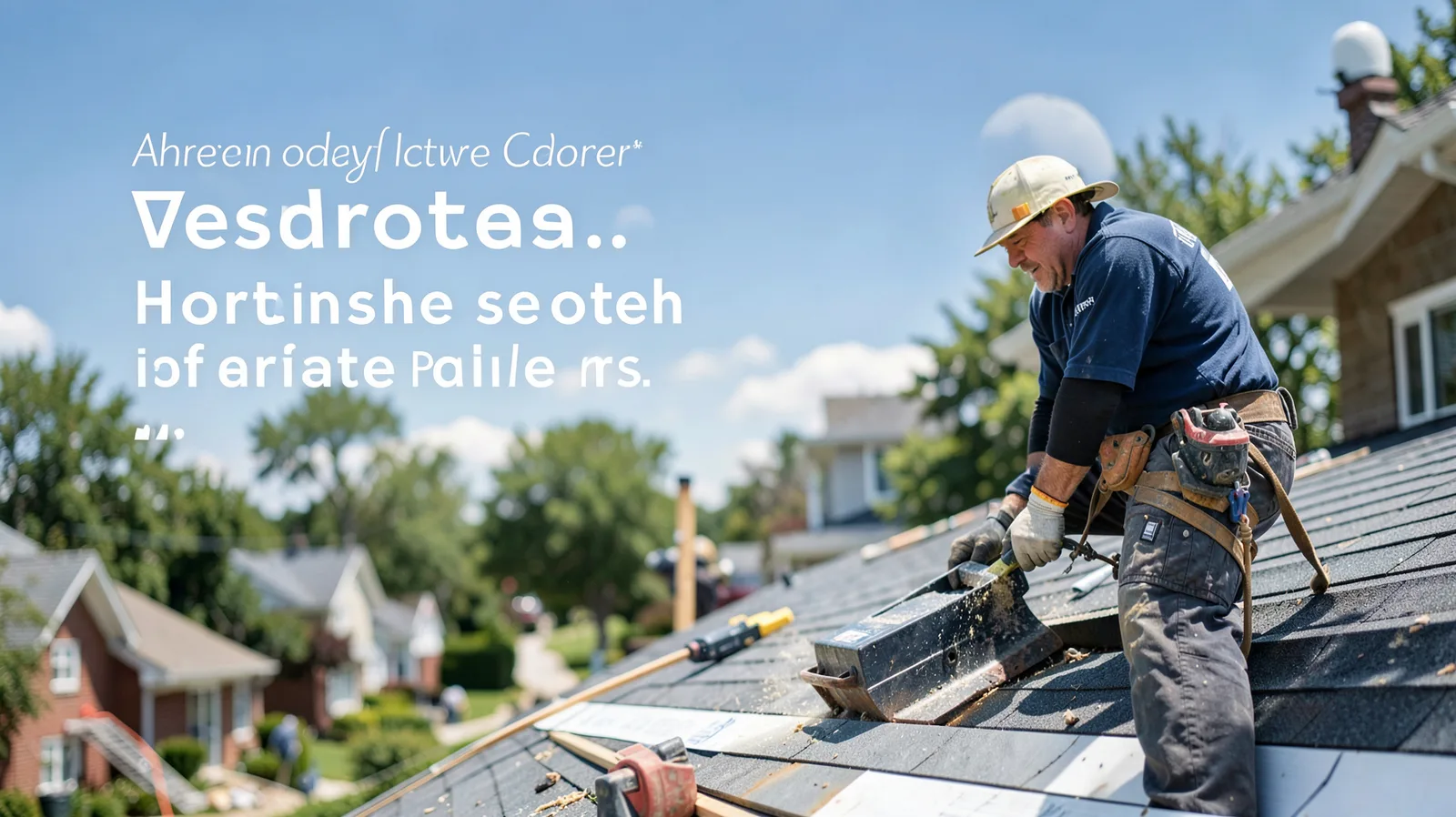 Roof Replacement in Mount Ayr, IA near me